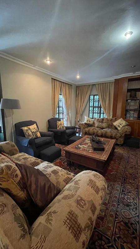 4 Bedroom Property for Sale in Sasolburg Ext 4 Free State